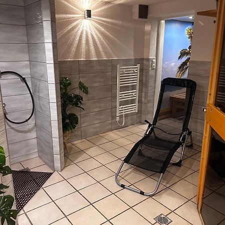 Hotel Brunnenbach برونلاغ المظهر الخارجي الصورة