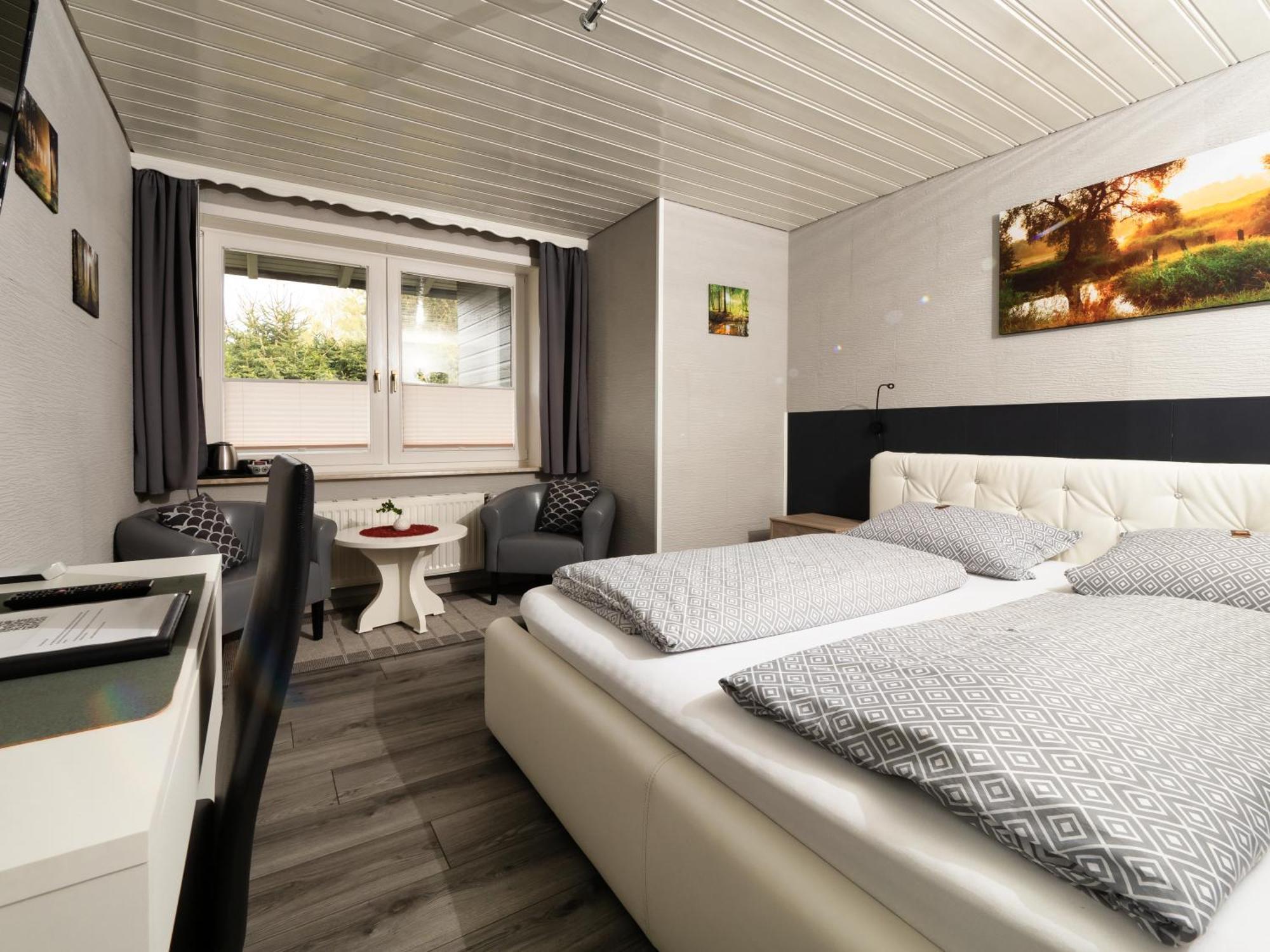 Hotel Brunnenbach برونلاغ المظهر الخارجي الصورة