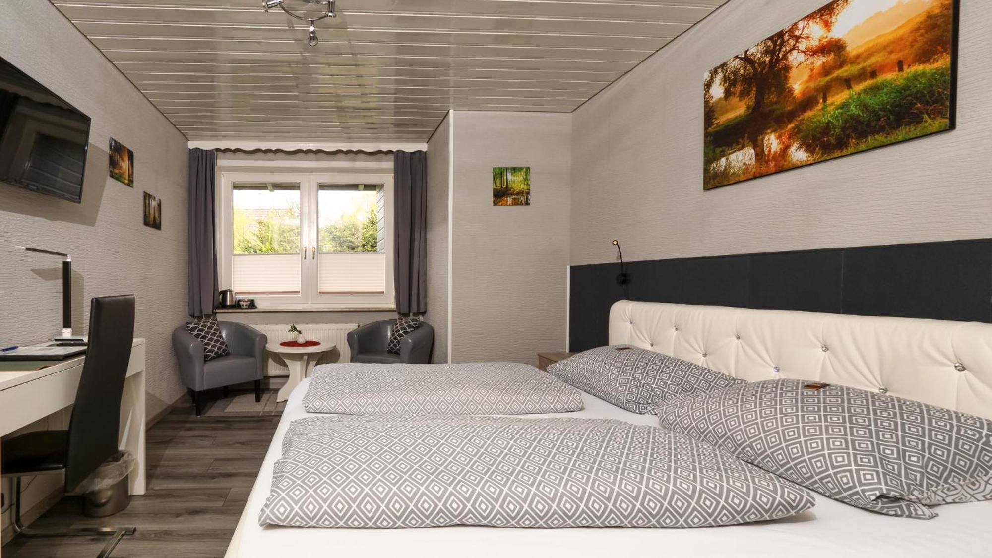Hotel Brunnenbach برونلاغ المظهر الخارجي الصورة