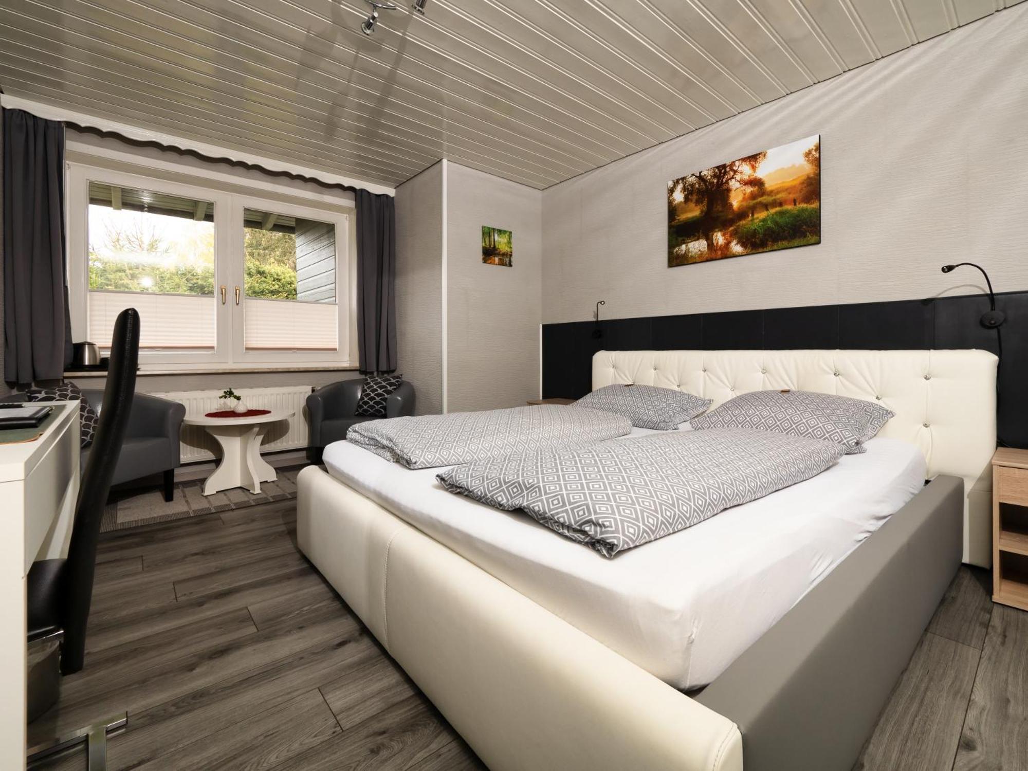 Hotel Brunnenbach برونلاغ المظهر الخارجي الصورة
