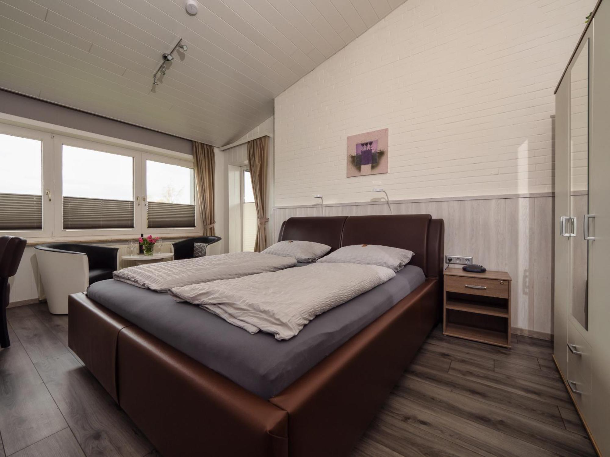 Hotel Brunnenbach برونلاغ المظهر الخارجي الصورة