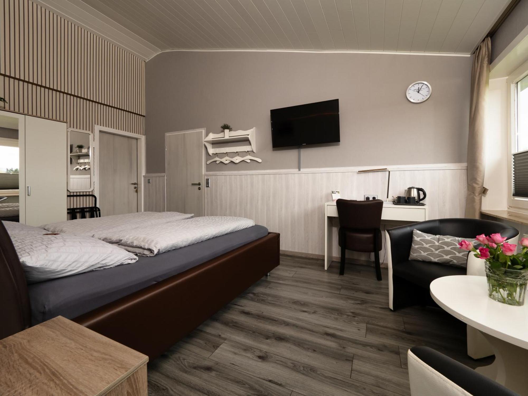 Hotel Brunnenbach برونلاغ المظهر الخارجي الصورة