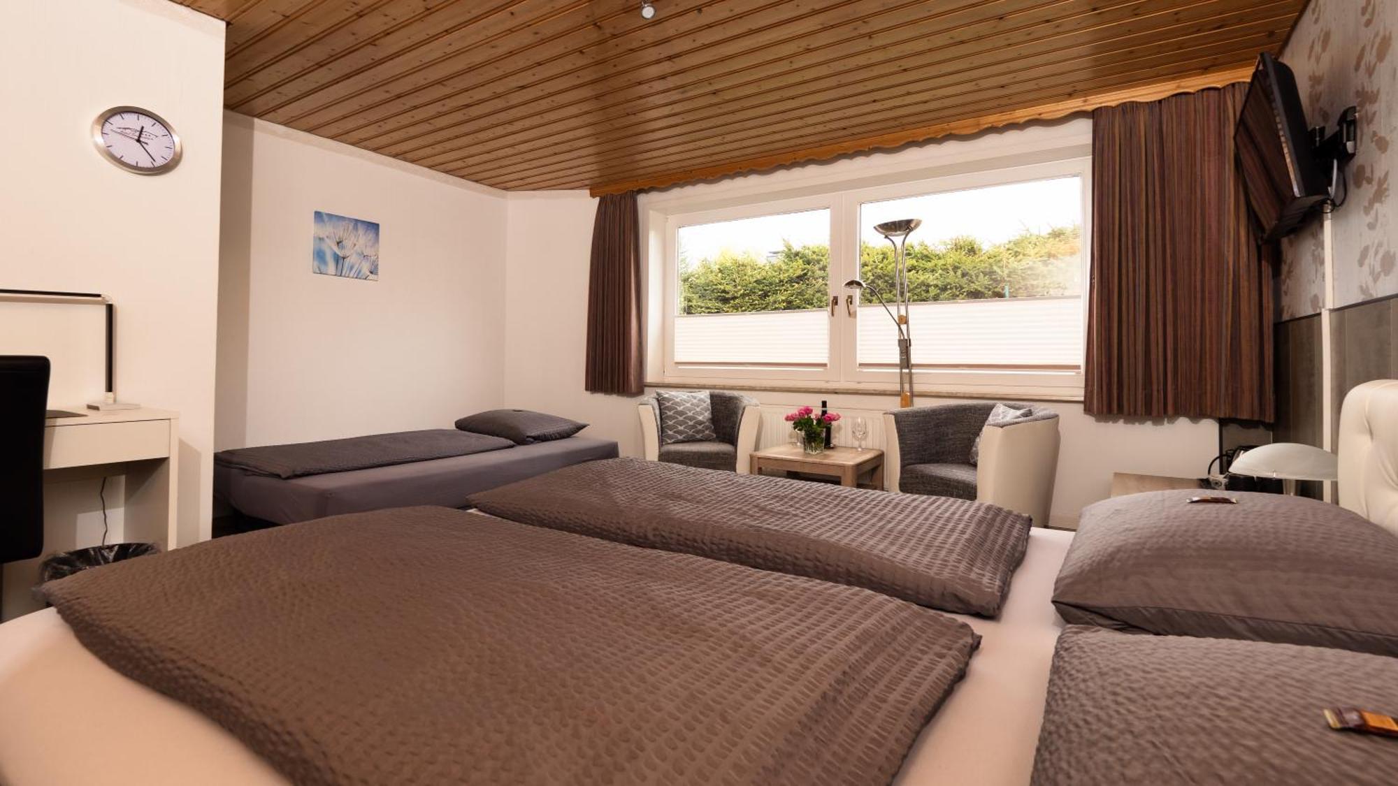 Hotel Brunnenbach برونلاغ المظهر الخارجي الصورة