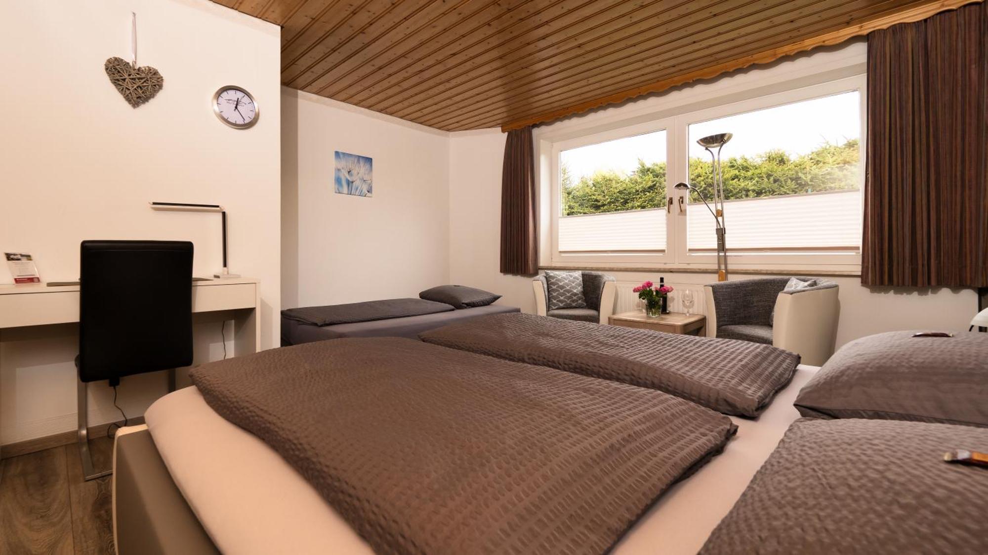 Hotel Brunnenbach برونلاغ المظهر الخارجي الصورة