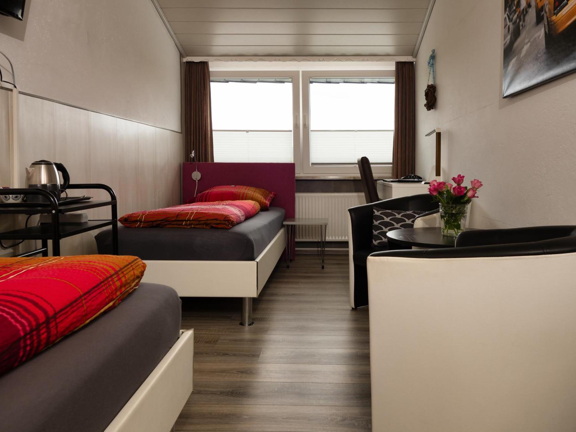 Hotel Brunnenbach برونلاغ المظهر الخارجي الصورة