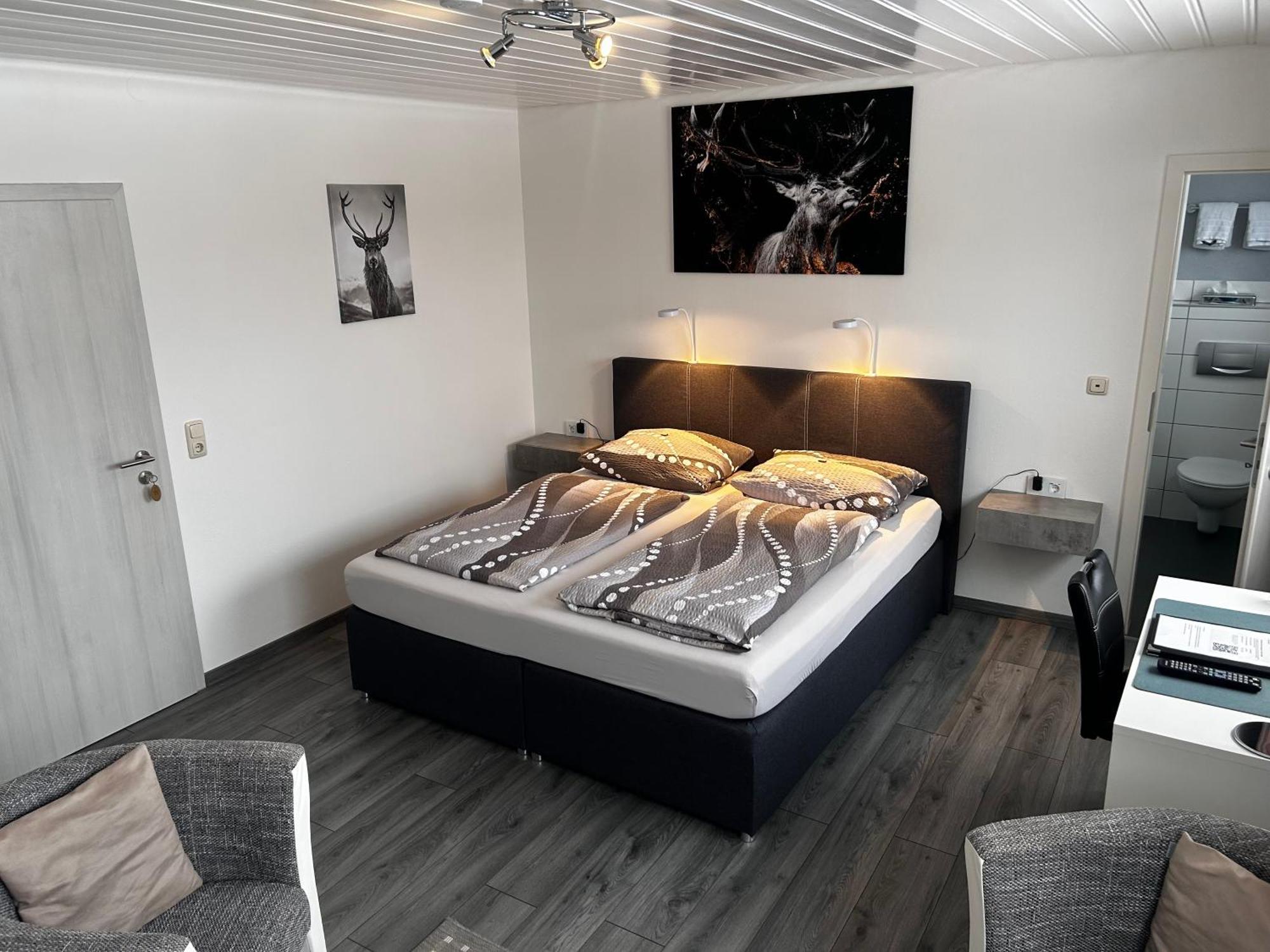 Hotel Brunnenbach برونلاغ المظهر الخارجي الصورة