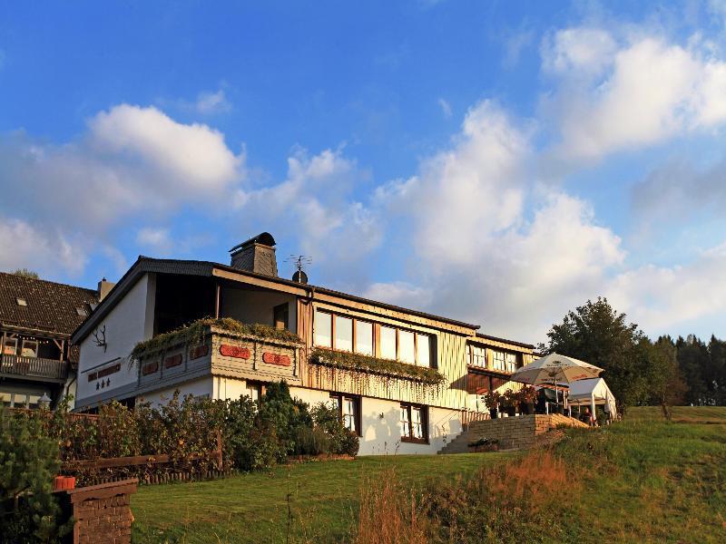 Hotel Brunnenbach برونلاغ المظهر الخارجي الصورة