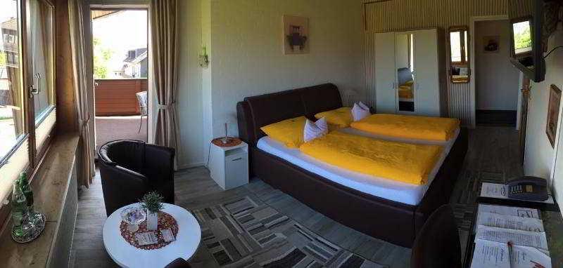 Hotel Brunnenbach برونلاغ المظهر الخارجي الصورة