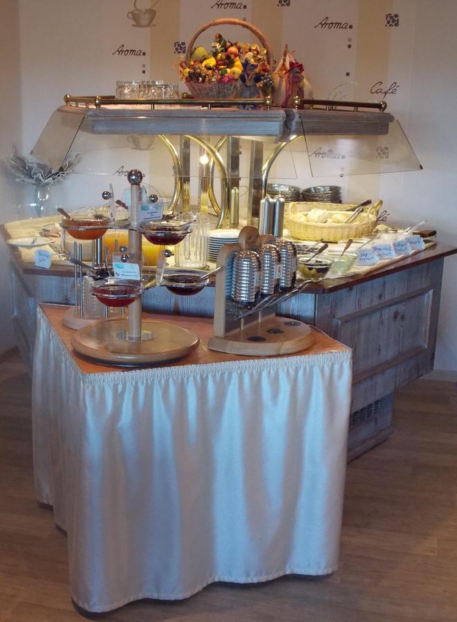 Hotel Brunnenbach برونلاغ المظهر الخارجي الصورة