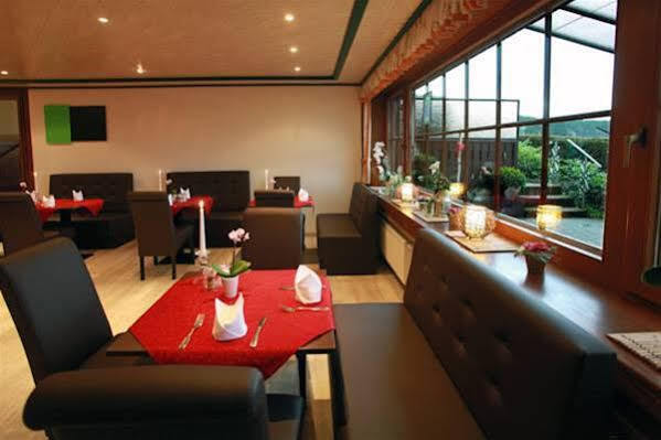 Hotel Brunnenbach برونلاغ المظهر الخارجي الصورة