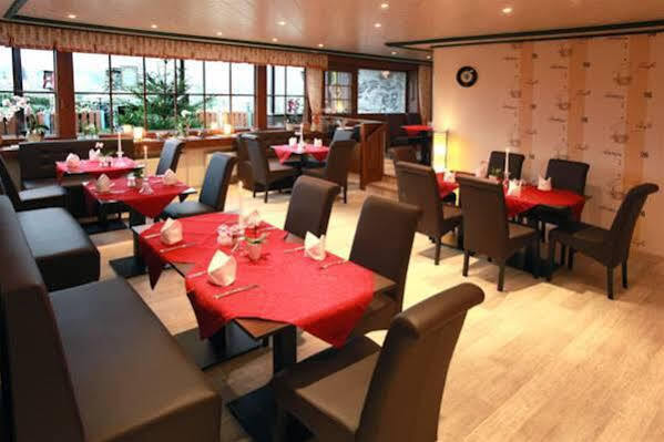 Hotel Brunnenbach برونلاغ المظهر الخارجي الصورة