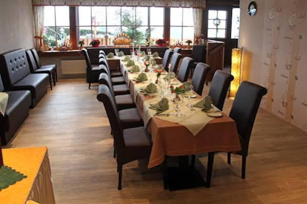 Hotel Brunnenbach برونلاغ المظهر الخارجي الصورة