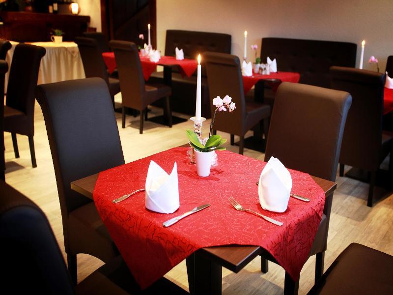 Hotel Brunnenbach برونلاغ المظهر الخارجي الصورة